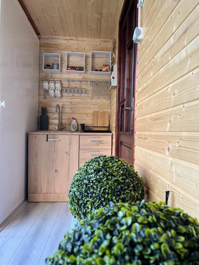 Casa Pe Lac Bicaz Zewnętrze zdjęcie