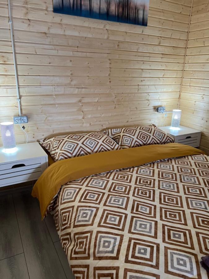 Casa Pe Lac Bicaz Zewnętrze zdjęcie