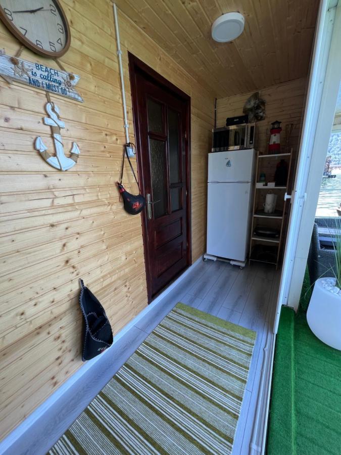 Casa Pe Lac Bicaz Zewnętrze zdjęcie