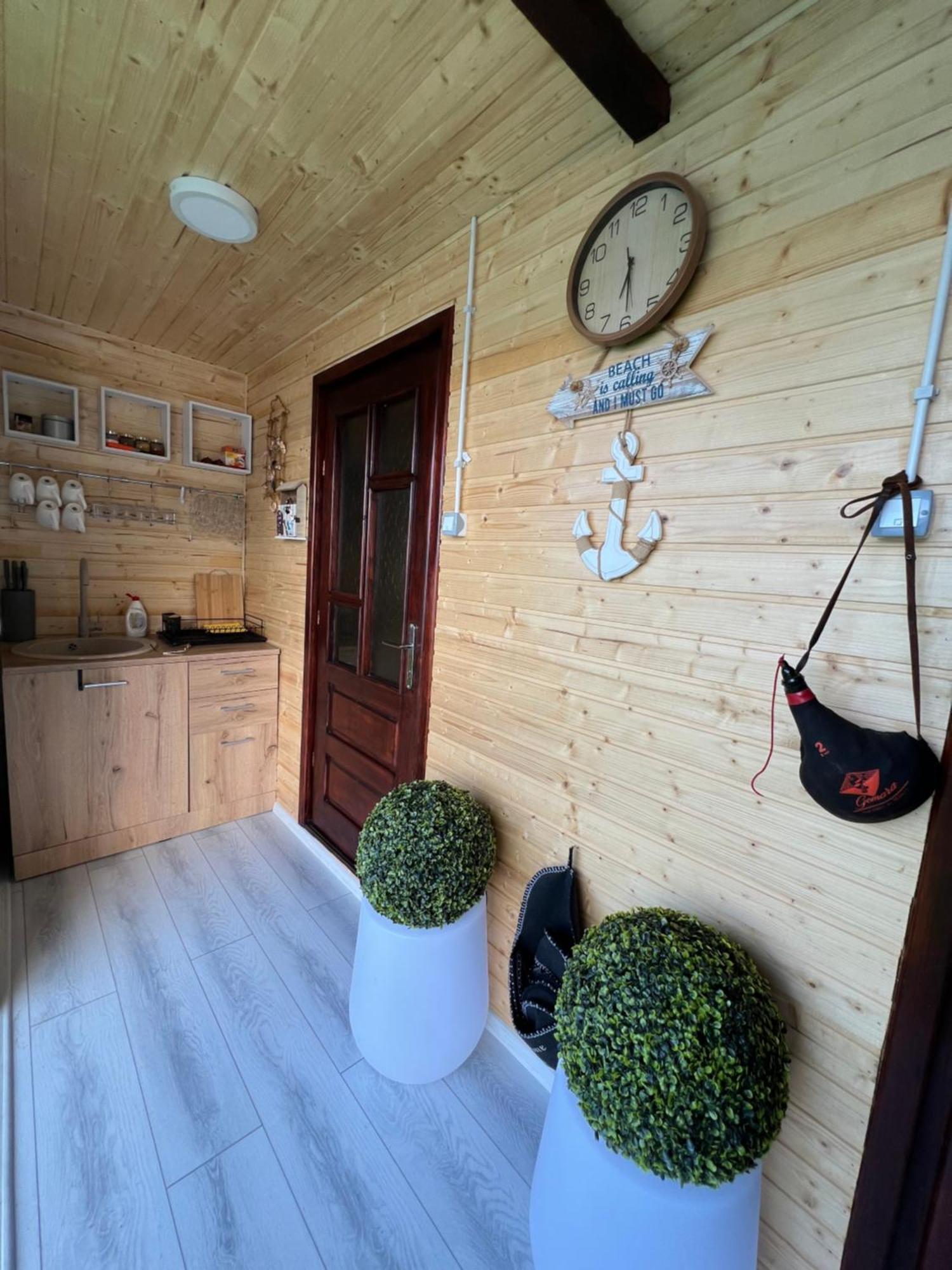 Casa Pe Lac Bicaz Zewnętrze zdjęcie