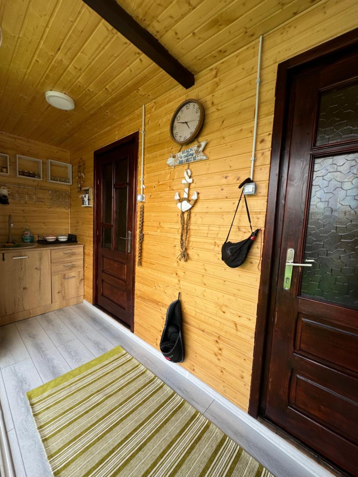 Casa Pe Lac Bicaz Zewnętrze zdjęcie